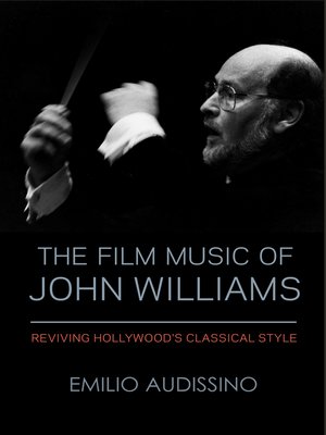 cover image of The Film Music of John Williams